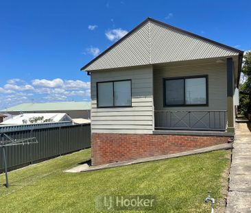 WANT TO LIVE BY THE LAKE? WELL THIS UNIT IS FOR YOU!!FRESHLY RENOVATED - Photo 2
