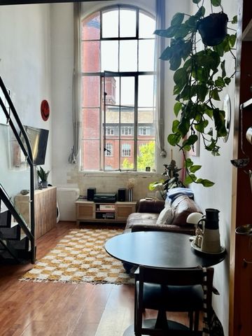 1 Bed Flat, Manhattan Building, E3 - Photo 2