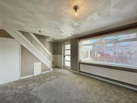 2 bedroom house to rent - Photo 4