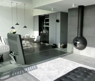 Contemporary villa in Vésenaz - Foto 2