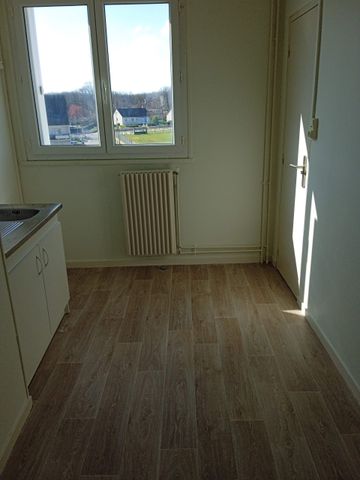 Appartement TYPE 4 – 77 m² - Photo 3