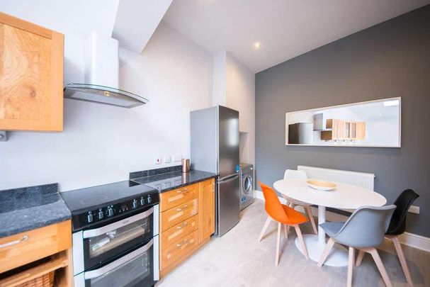 Baker Street, Reading, RG1 - Photo 1