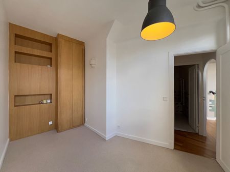 Tout savoir sur cet appartement dans le quartier Pereire-Malesherbes, à Paris 17ème - Photo 4