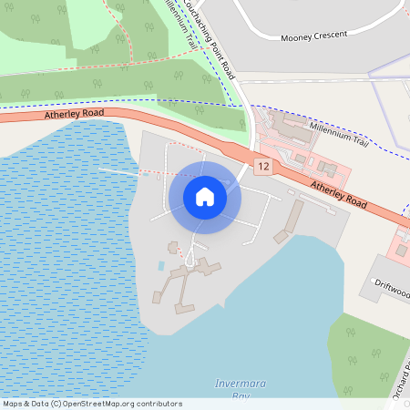 5 INVERMARA Court, Orillia