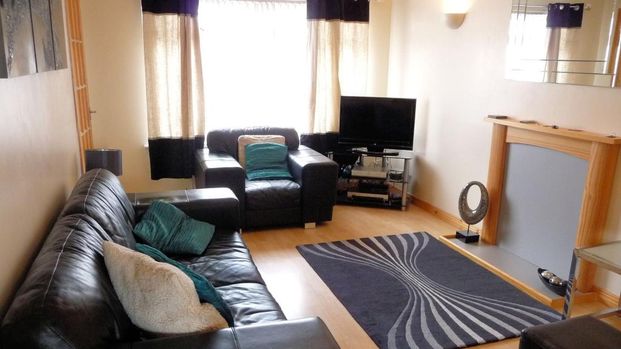 2 bedroom semi-detached house to rent - Photo 1