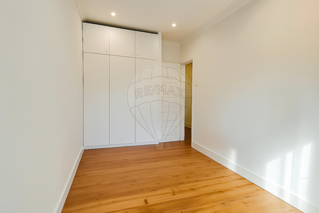 Apartamento T4 em Lisboa - Photo 2