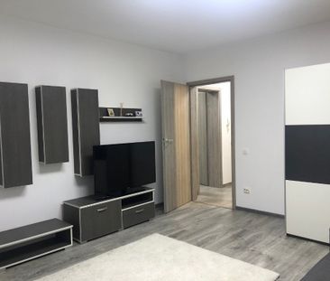 Garsoniera fond nou, Gavana Nord, parcare, 300 EURO - Photo 4