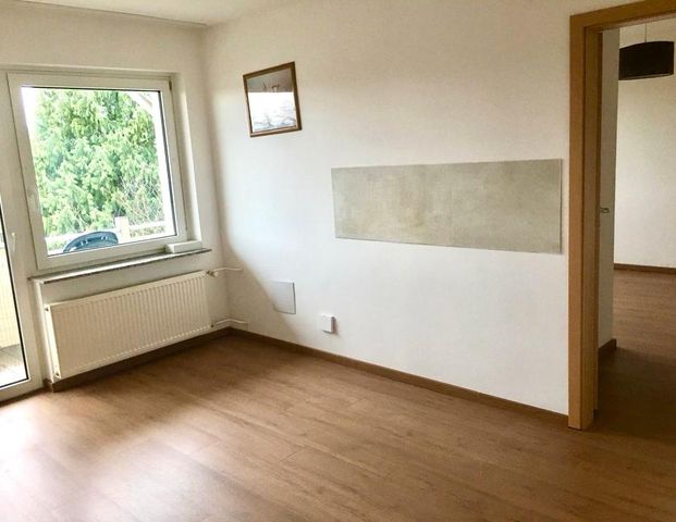 2-Zimmer Wohnung in Dörentrup zu vermieten, Sonnenhaus am Wald - Photo 1