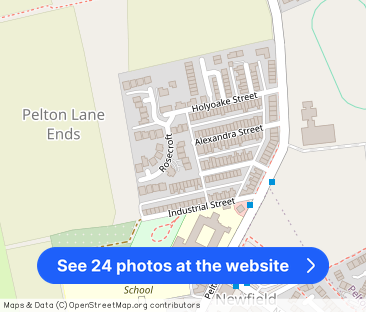 4 bedroom detached house for rent - Photo 1