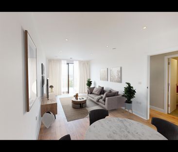 2 Bed Flat, Oto Tower, IG3 - Photo 2