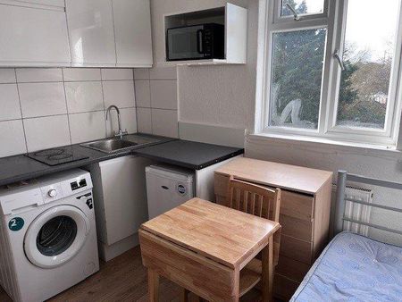 Studio to rent - Photo 5