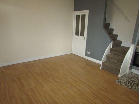 1 bedroom end of terrace house to rent - Photo 4
