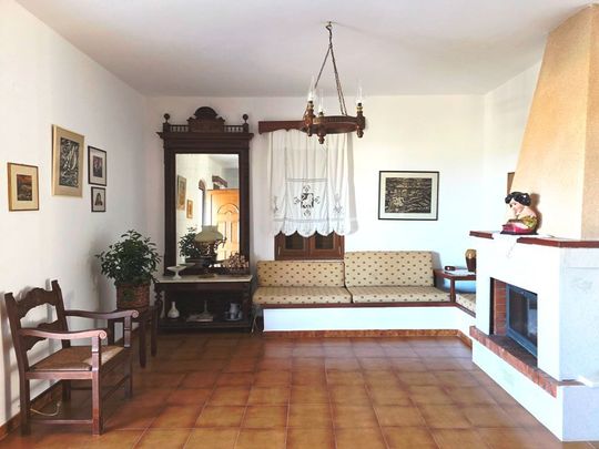 Μεζονέτα για ενοικίαση Αχλαδές (Γεροπόταμος) - Φωτογραφία 1