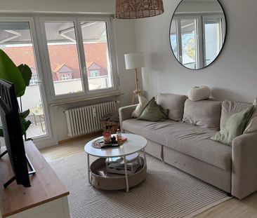 2 Zimmer, 43 m² - Foto 1