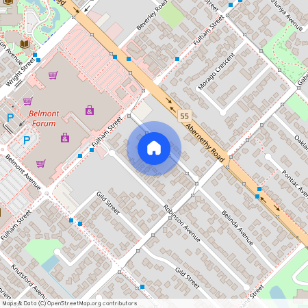 16 Homewood Street, WA 6105, Cloverdale