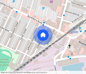 Gordon Street, Goole, DN14 6SG - Photo 1