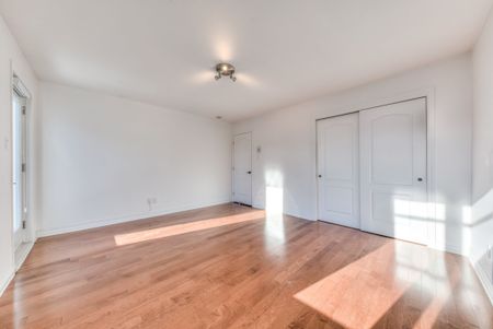 Nouveauté sur le marché Appartement à louer - Laval (Duvernay) (Val des Brises) - Photo 5