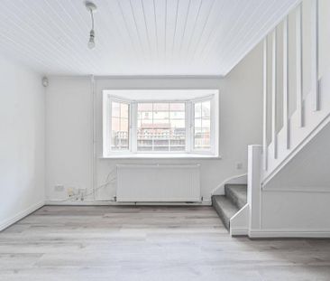 1 bedroom terraced house to rent - Photo 1