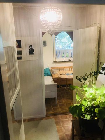 Nordmarksvägen, Farsta - Foto 3