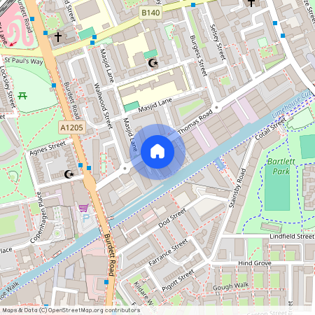 Explorers Wharf, 28a Thomas Road, London, E14 7UT