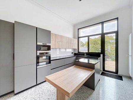 Duplex te huur - Photo 5