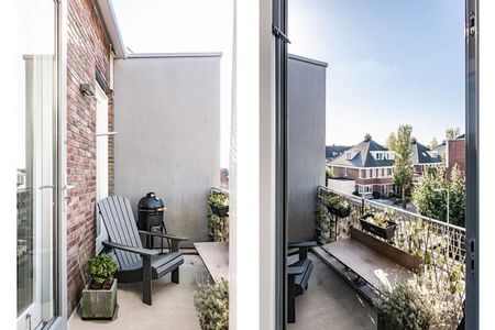 Te huur: Appartement Pelikaanlaan in Heemstede - Foto 4