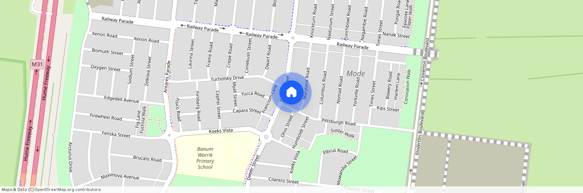 258 Dwyer Street, Vic 3064, Kalkallo