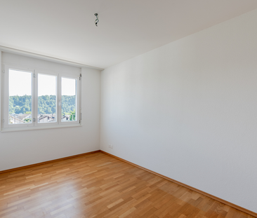 Attraktive 4.5-Zimmer-Attikawohnung in ruhigem Quartier zu vermieten - Photo 3