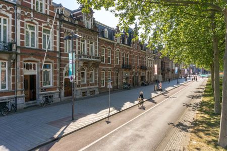 Bovenwoning Stationsweg, Den Bosch huren? - Photo 2