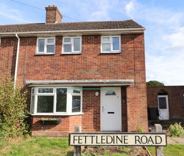 3 bedroom semi-detached house to rent - Photo 1