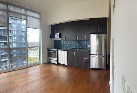 For Lease - 2212 Lake Shore Blvd W Boulevard Unit# PH05, Toronto, Ontario - Photo 3