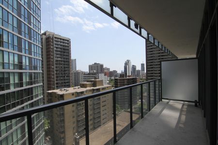 For Lease - 33 Charles Street Unit# 1202, Toronto, Ontario - Photo 5