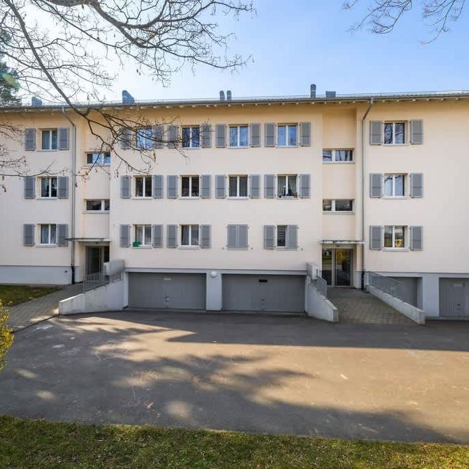 4 Zimmer, 74 m², 2. Stock - Foto 1