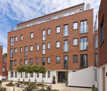 A one bedroom apartment conveniently located within a gated develop... - Photo 6