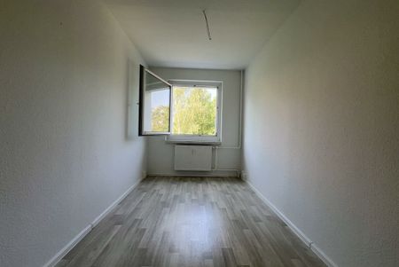 4-Raum-Wohnung in Chemnitz Helbersdorf - Foto 3