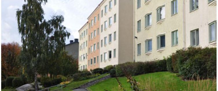 Ulfsparregatan 5E - Photo 1