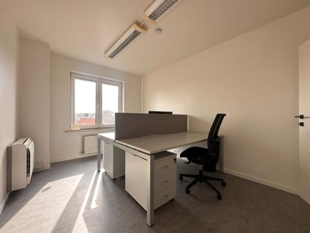 Appartement te huur - Photo 4