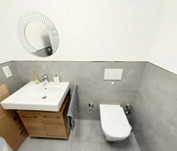 HOCHWERTIGE 3-ZIMMERWOHNUNG IN KREFELD-HÜLS ZU MIETEN! - Foto 1