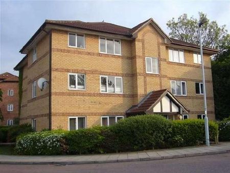 Braemar Court, Cumberland Place, SE6 - Photo 2