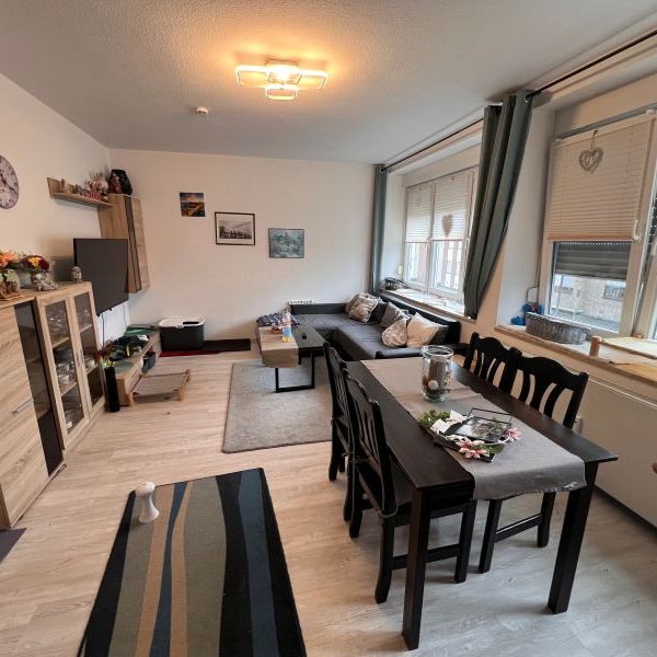 Schöne und helle 3-Zimmer-Wohnung im Herzen von Vluyn zu vermieten - Photo 1