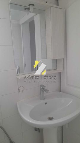 Studio/Γκαρσονιέρα για ενοικίαση Τερψιθέα - Γλυφάδα (Πάτρα) - Φωτογραφία 2