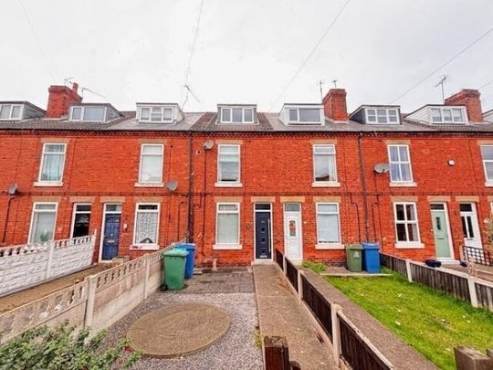 Mansfield Road, Warsop, NG20, Property for rent - Photo 1