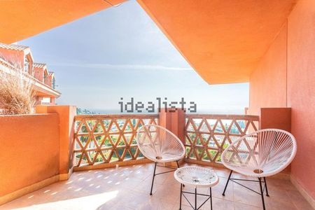 Alquiler de dúplex en Avenida Retamar, 73 - Photo 4