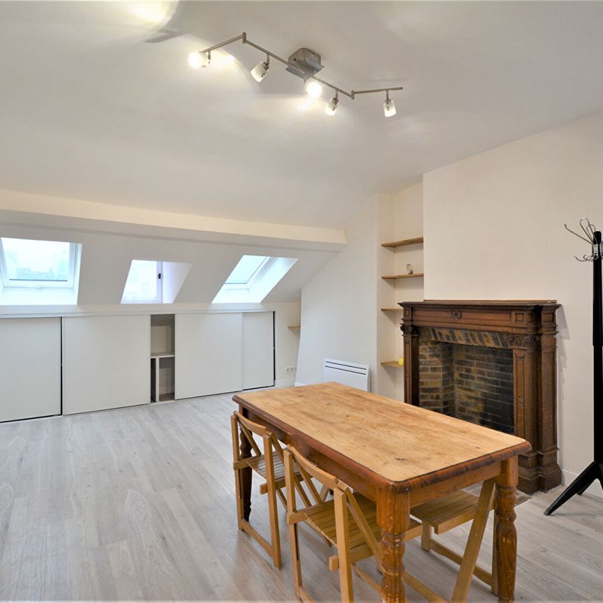 Location appartement 3 pièces, 62.02m², Paris 13 - Photo 1