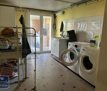 Location Appartement 18m² PERIGUEUX 24000 - Photo 5