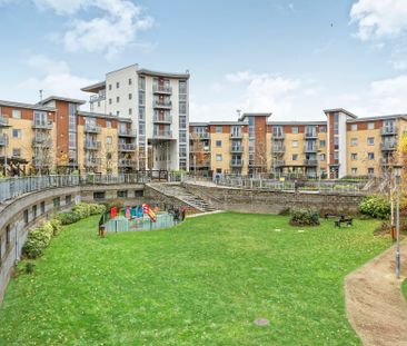 1 bedroom apartment to rent - Photo 6