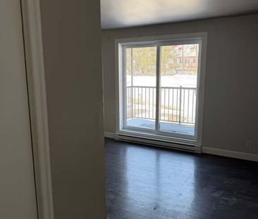 Magnifique Appartement De Type 3½ - Photo 1