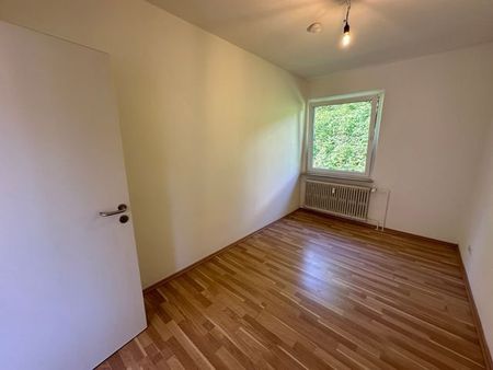 SCHADE IMMOBILIEN - Schöne 3-Zimmerwohnung in Werdohl zu vermieten! - Foto 2