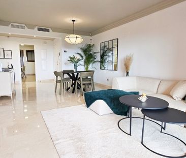 2 Bedroom Apartment For Rent in Benahavís, Málaga - Photo 2