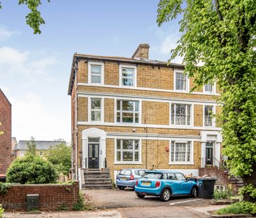 1 bedroom flat to rent Ashburnham Road, MK40 1EA - Photo 3